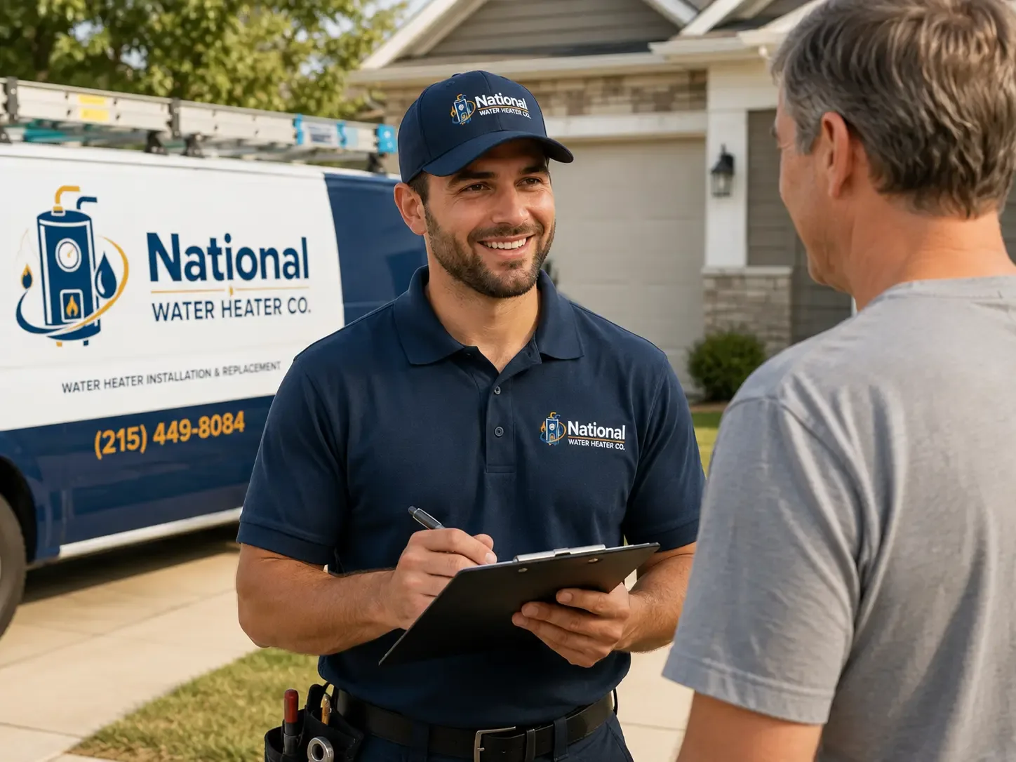 Water Heater Installation Pointe A La Hache, LA FAQs
